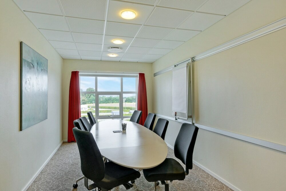 Фото Montra Hotel Sabro Kro