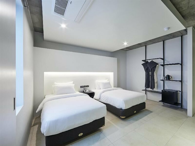 Фото Hotel Intro