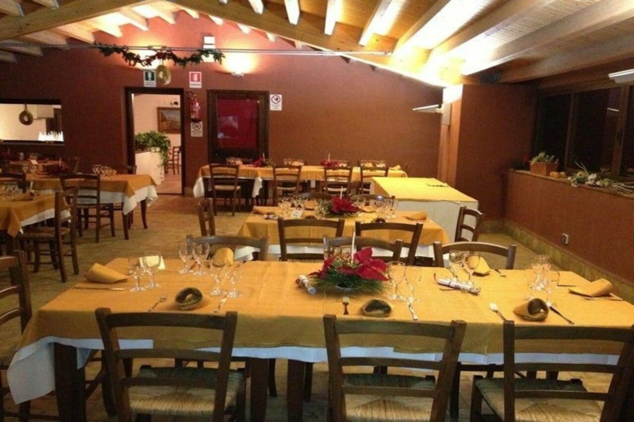 Фото Baglio Maragani Az Agric B&b