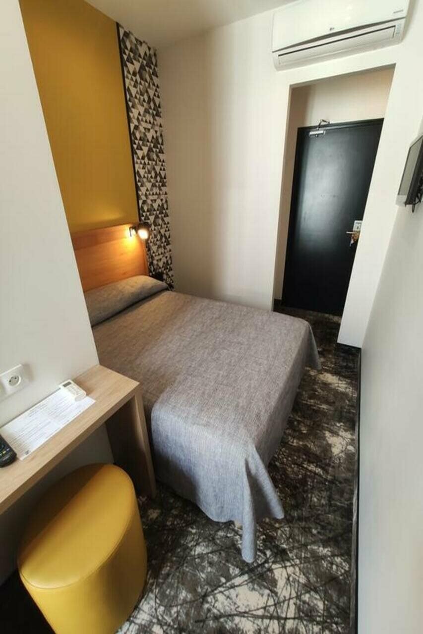 Фото Hotel d'Ostende