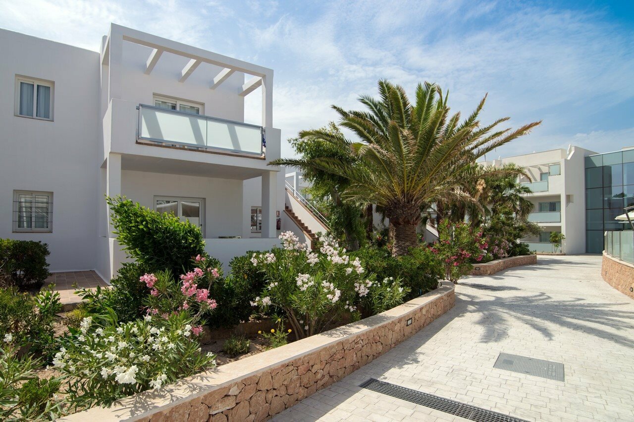 Фото Blanco Hotel Formentera
