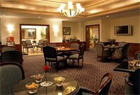 Фото Le Royal Meridien Chennai