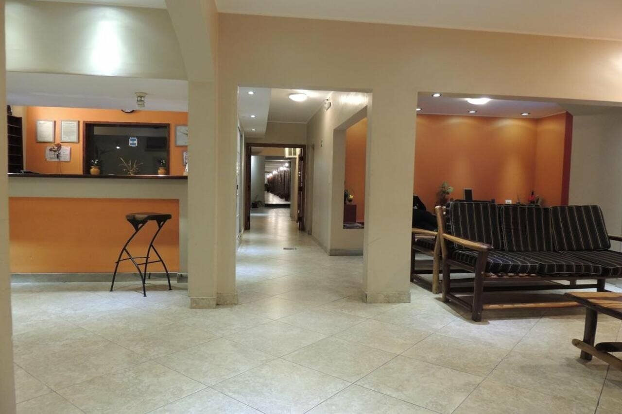 Фото Hotel Buenos Aires