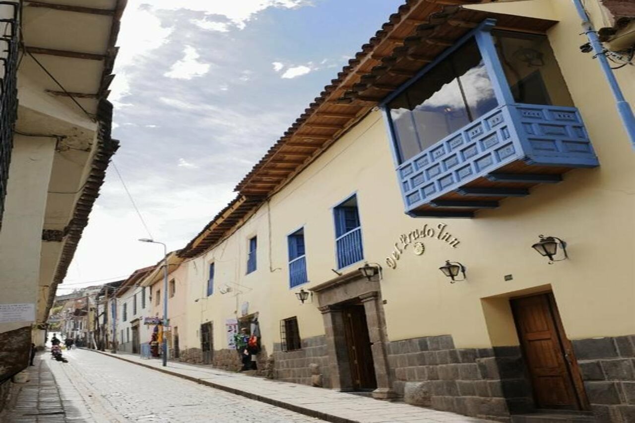 Фото Del Prado Inn