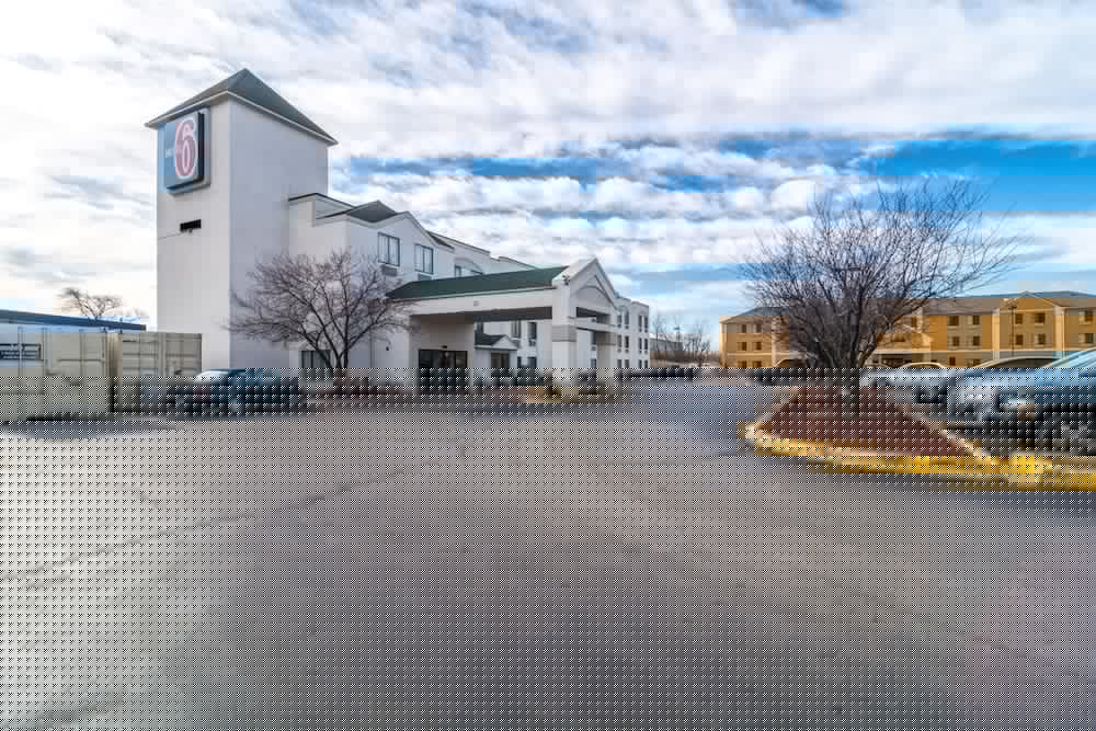 Фото Motel 6 Harvey, Il
