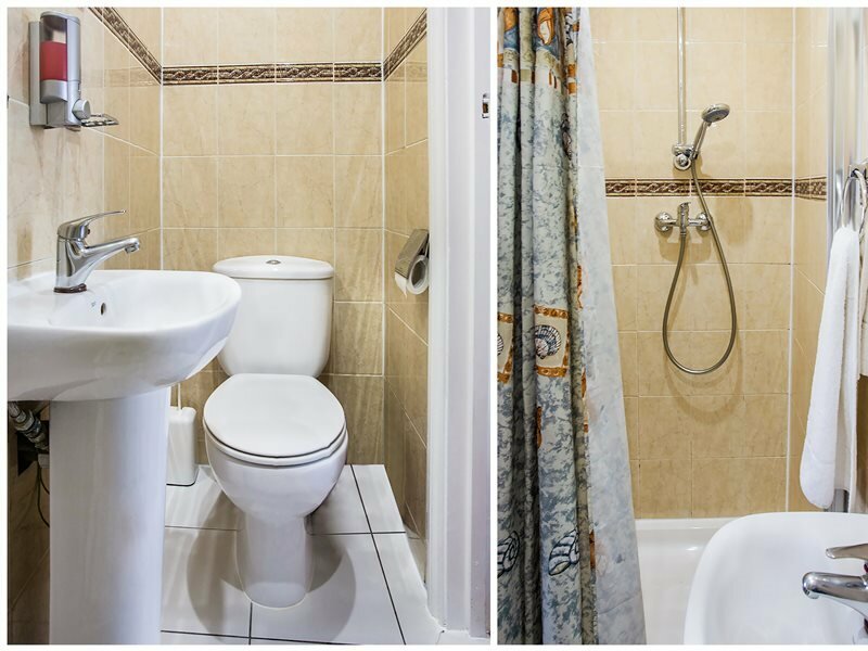 Фото Oyo London Guest House