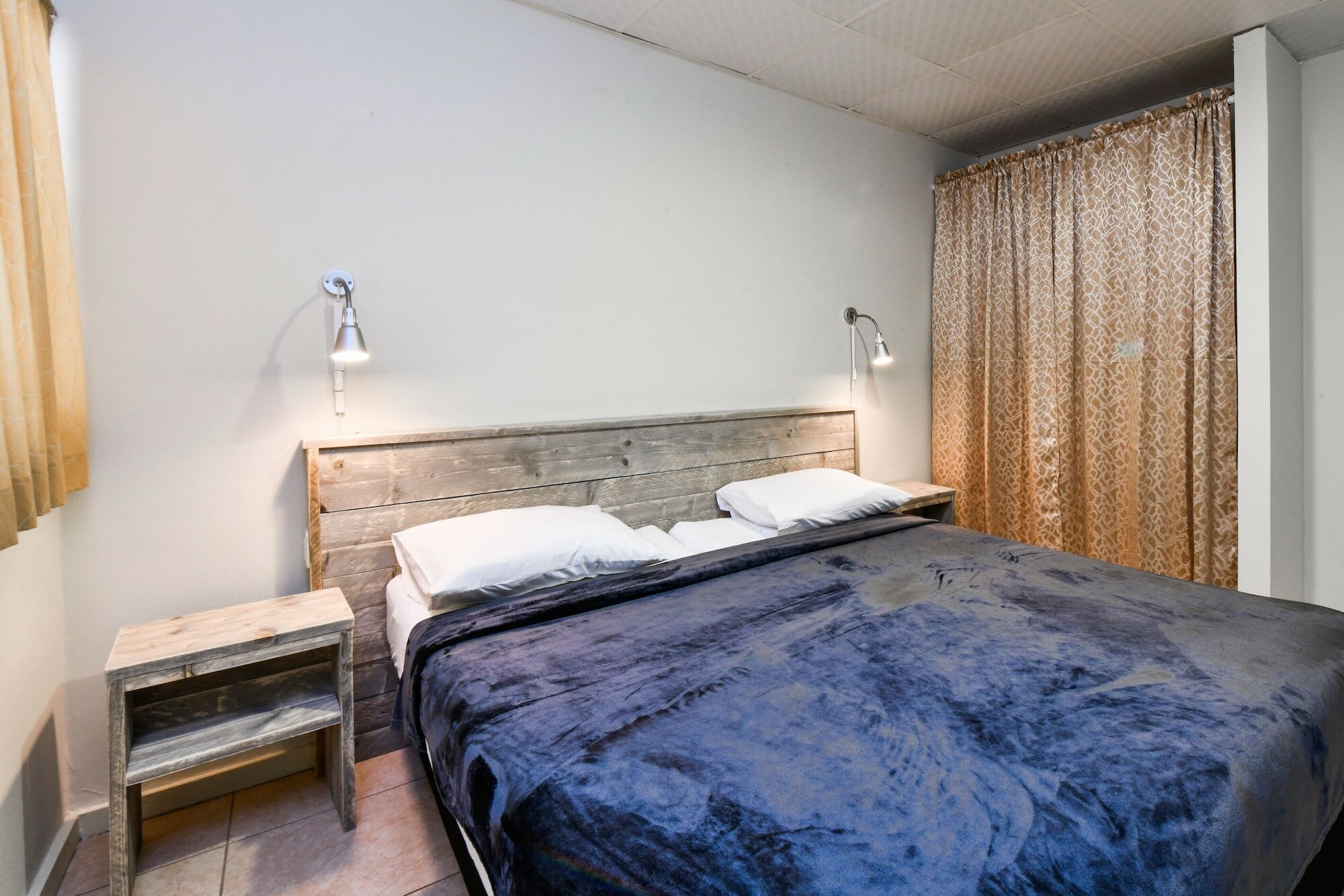 Фото Aruba Blue Village