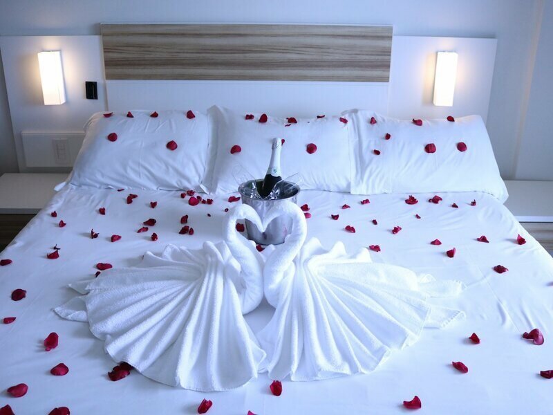 Фото Hotel Porto Sol Beach