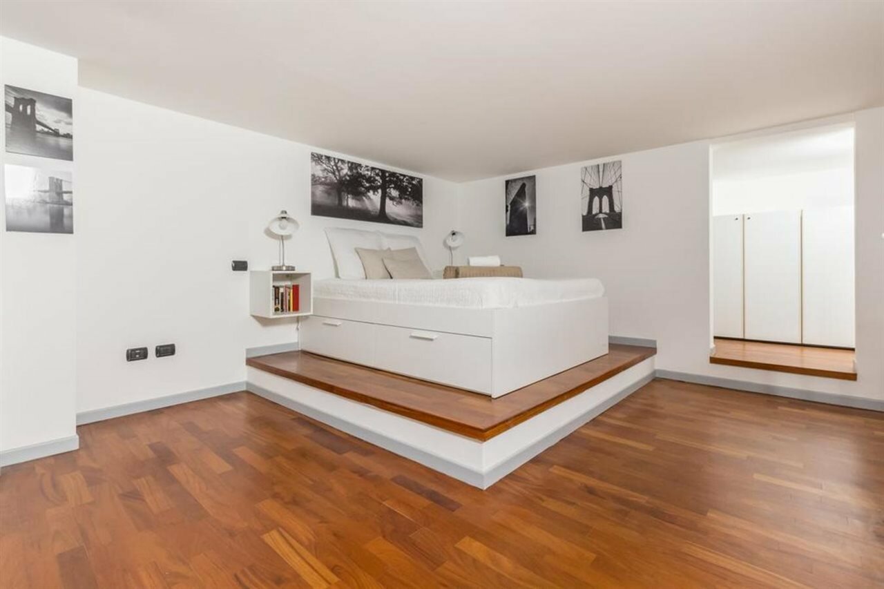 Фото Alessia's Flat - Portello 2