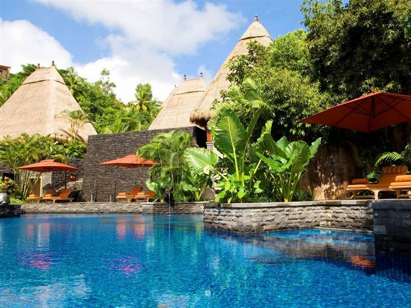 Фото Anantara Maia Seychelles Villas