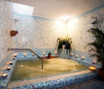 Фото Hotel Giardino delle Ninfe e La Fenice