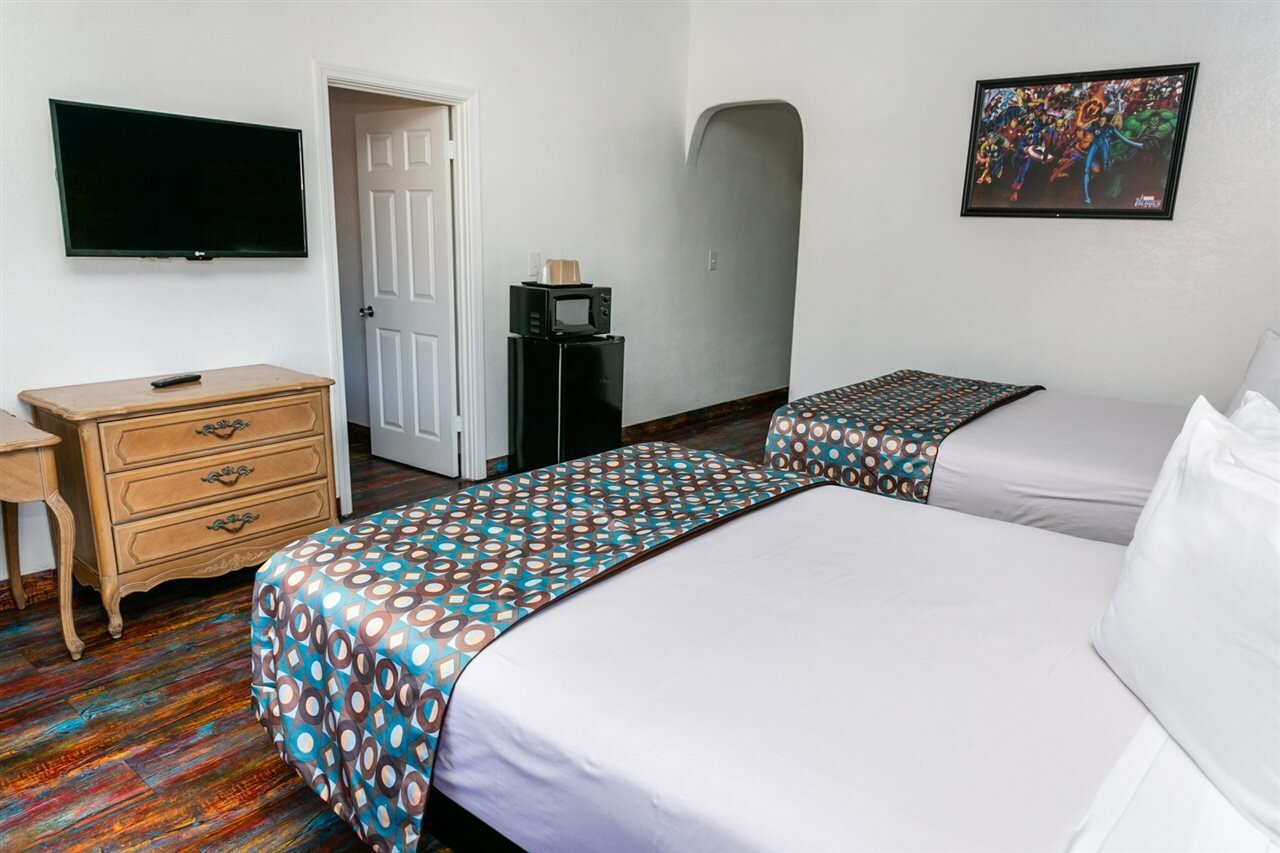 Фото отеля 3