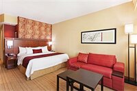 Фото Courtyard by Marriott Omaha La Vista