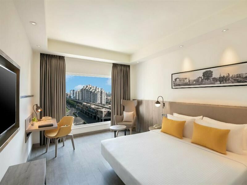 Hotel Lemon Tree Premier New Town Kolkata, Calcutta, photo