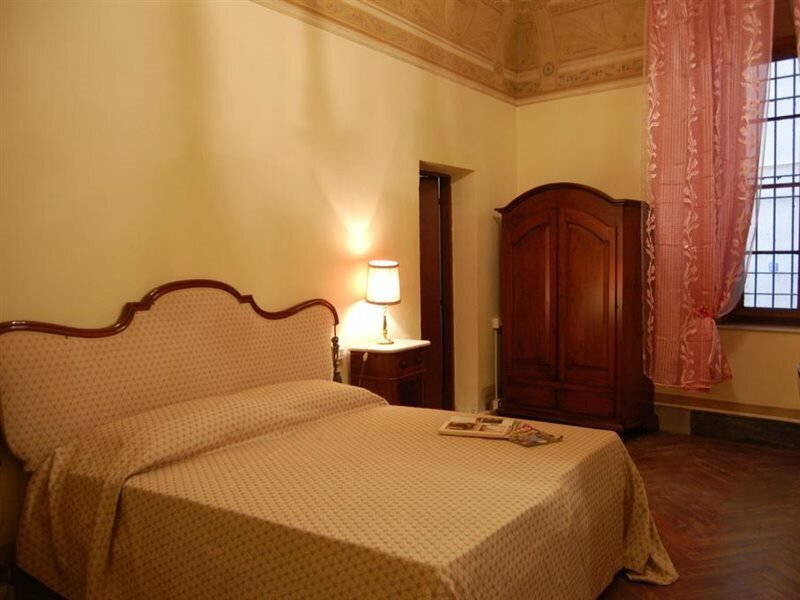 Фото B&b Antica Piazza dei Miracoli