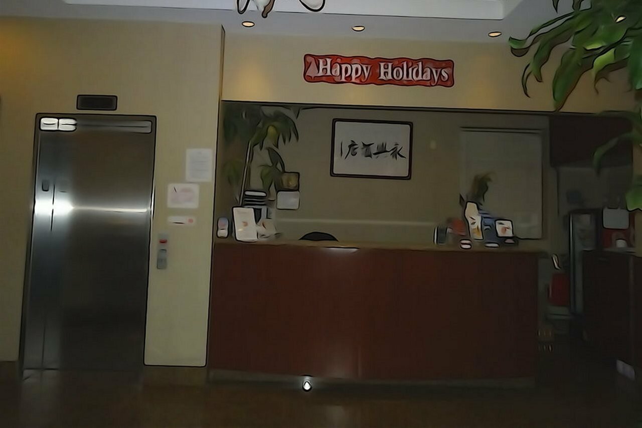 Фото Windsor Hotel