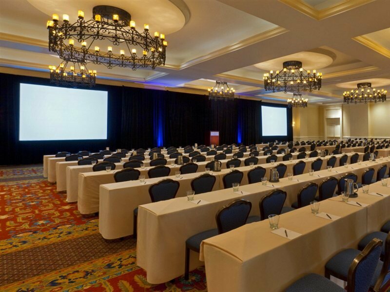 Фото The Westin Riverwalk, San Antonio