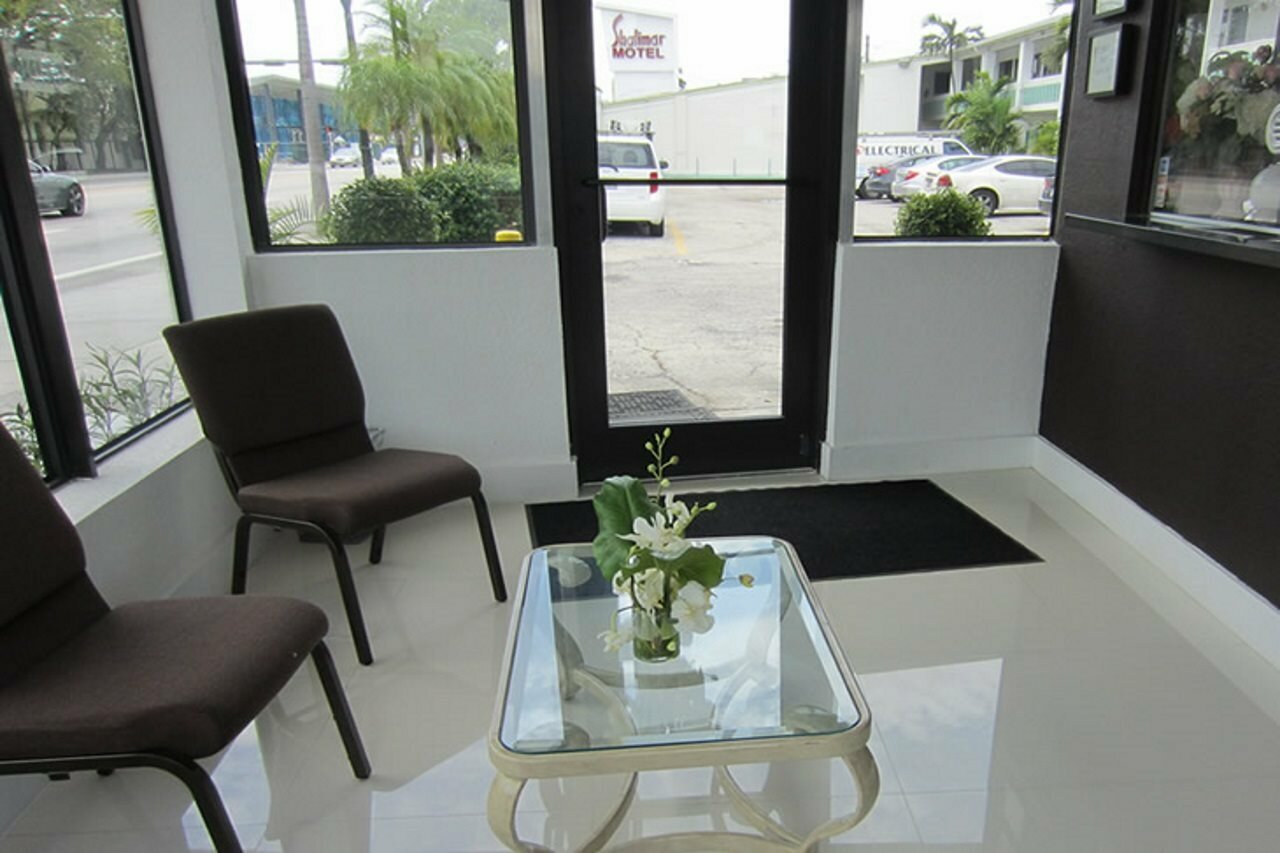 Фото Shalimar Motel