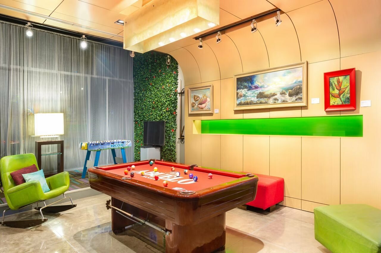 Фото Aloft San Jose Hotel, Costa Rica