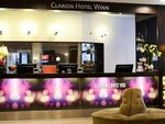 Clarion Hotel Winn
