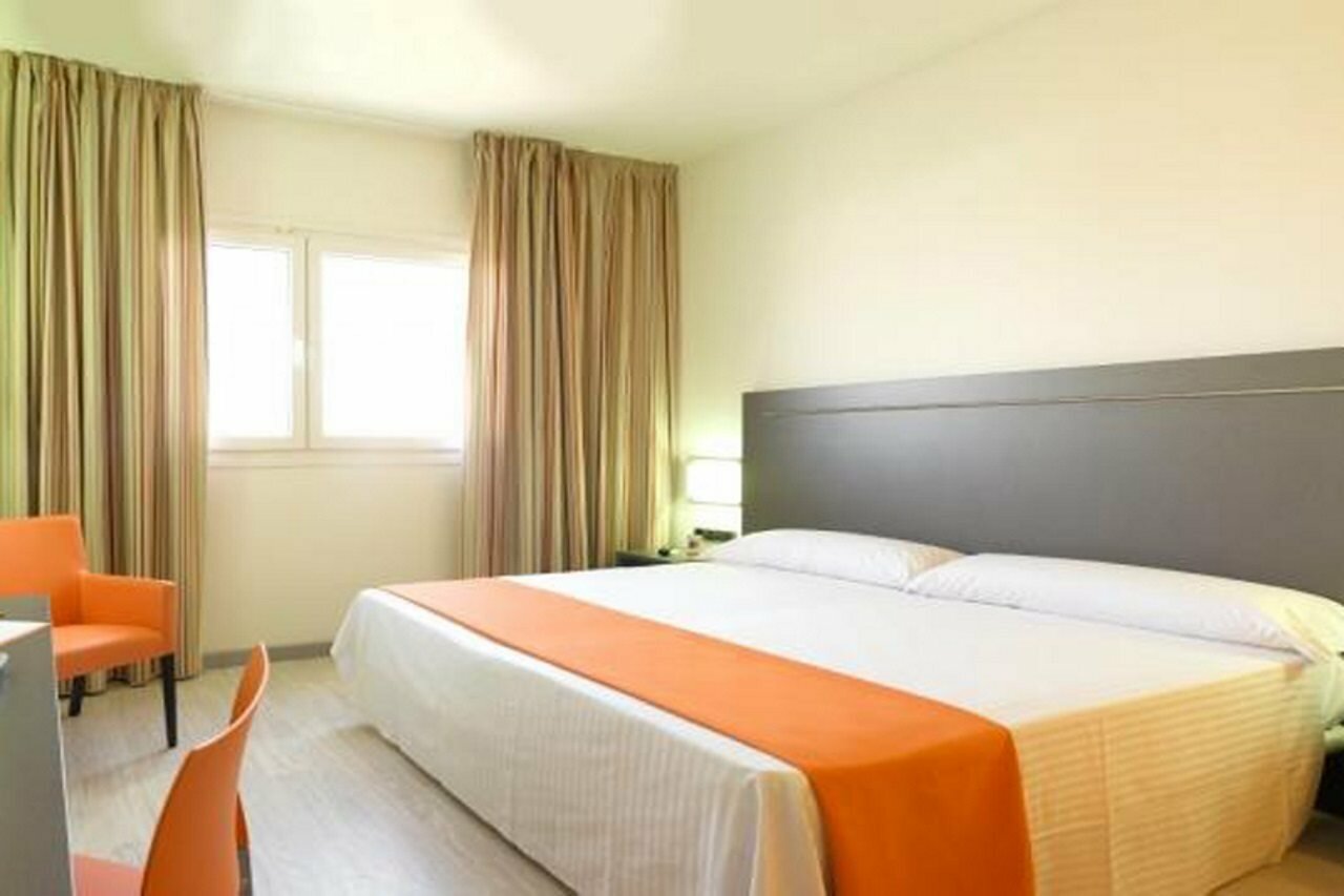 Фото H2 Fuenlabrada