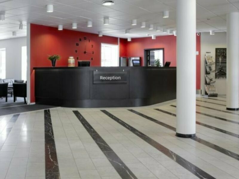 Hotel Scandic Bygholm Park, Horsens, photo