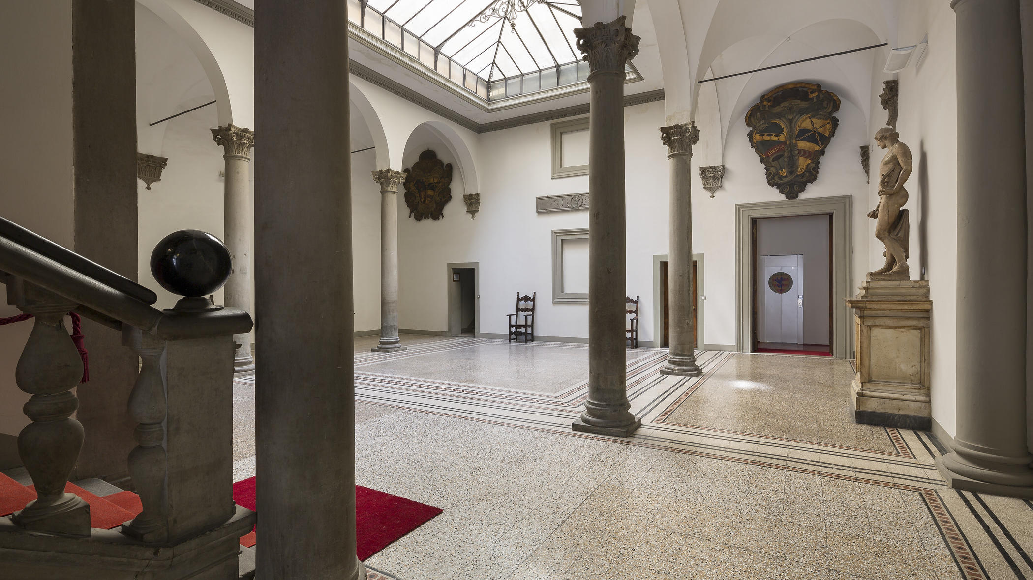 Фото Leone Blu Suites Una Esperienze