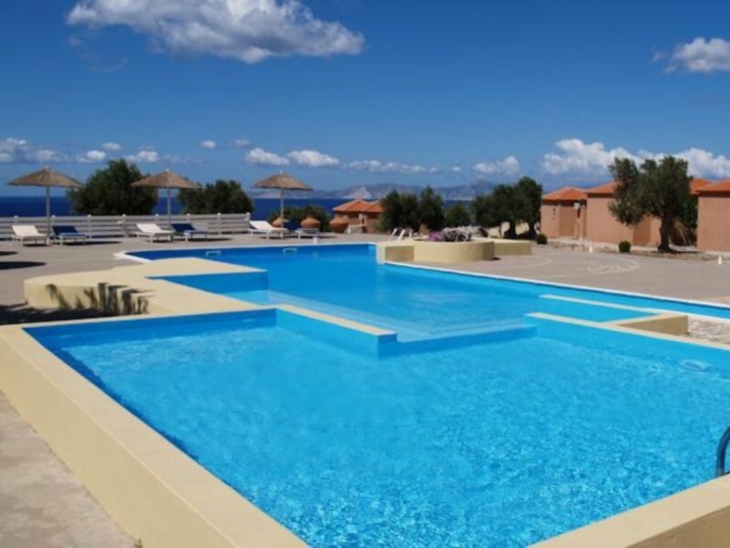 Фото Mandilada Villas