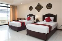 Фото True Siam Phayathai Hotel