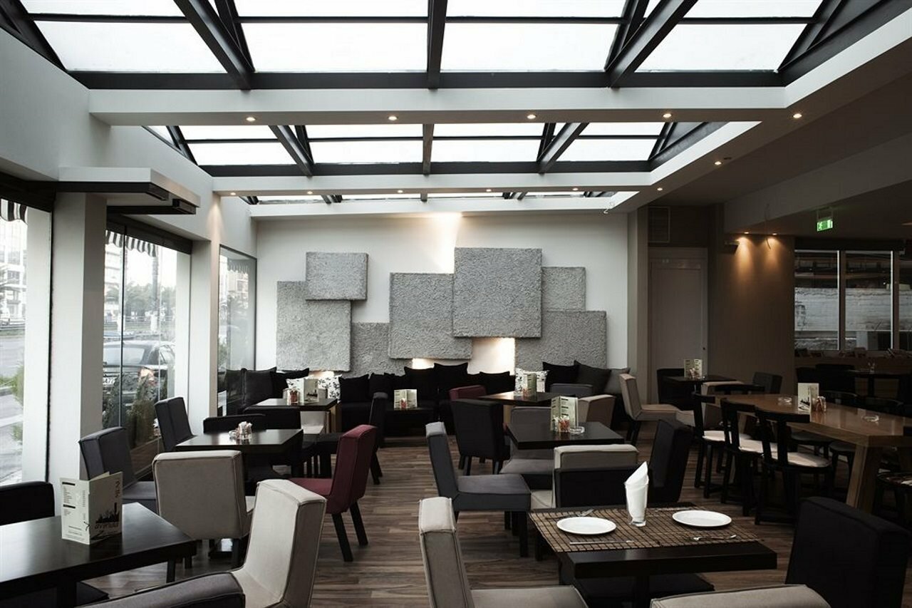 Фото Hellinis Hotel