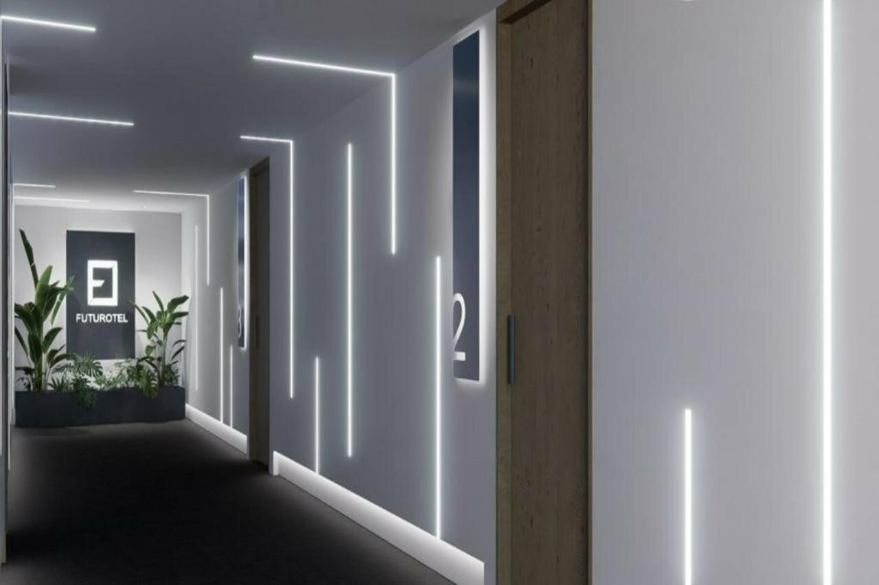 Фото Futurotel SPA Garden