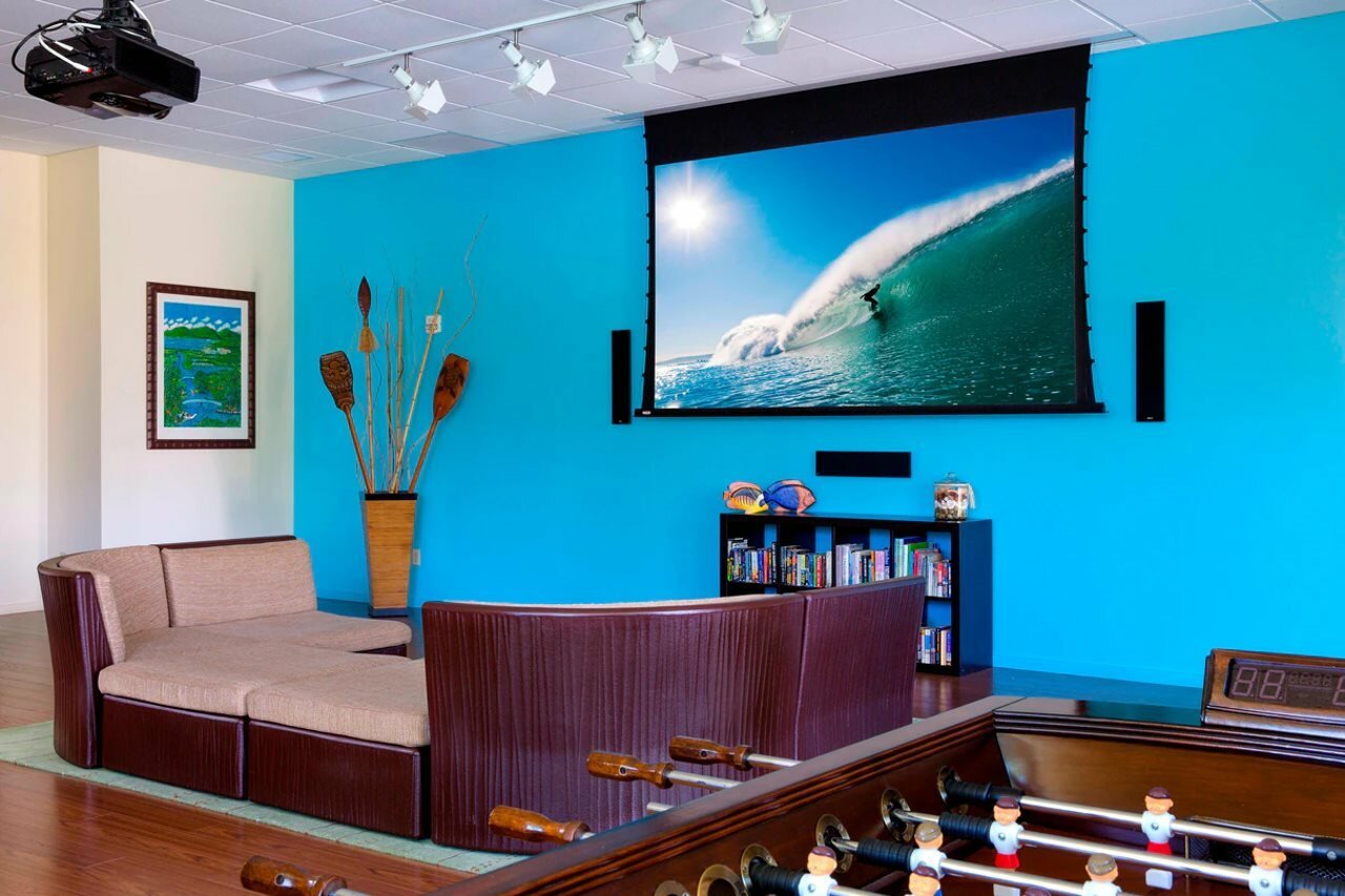 Фото Marriott's Kauai Lagoons