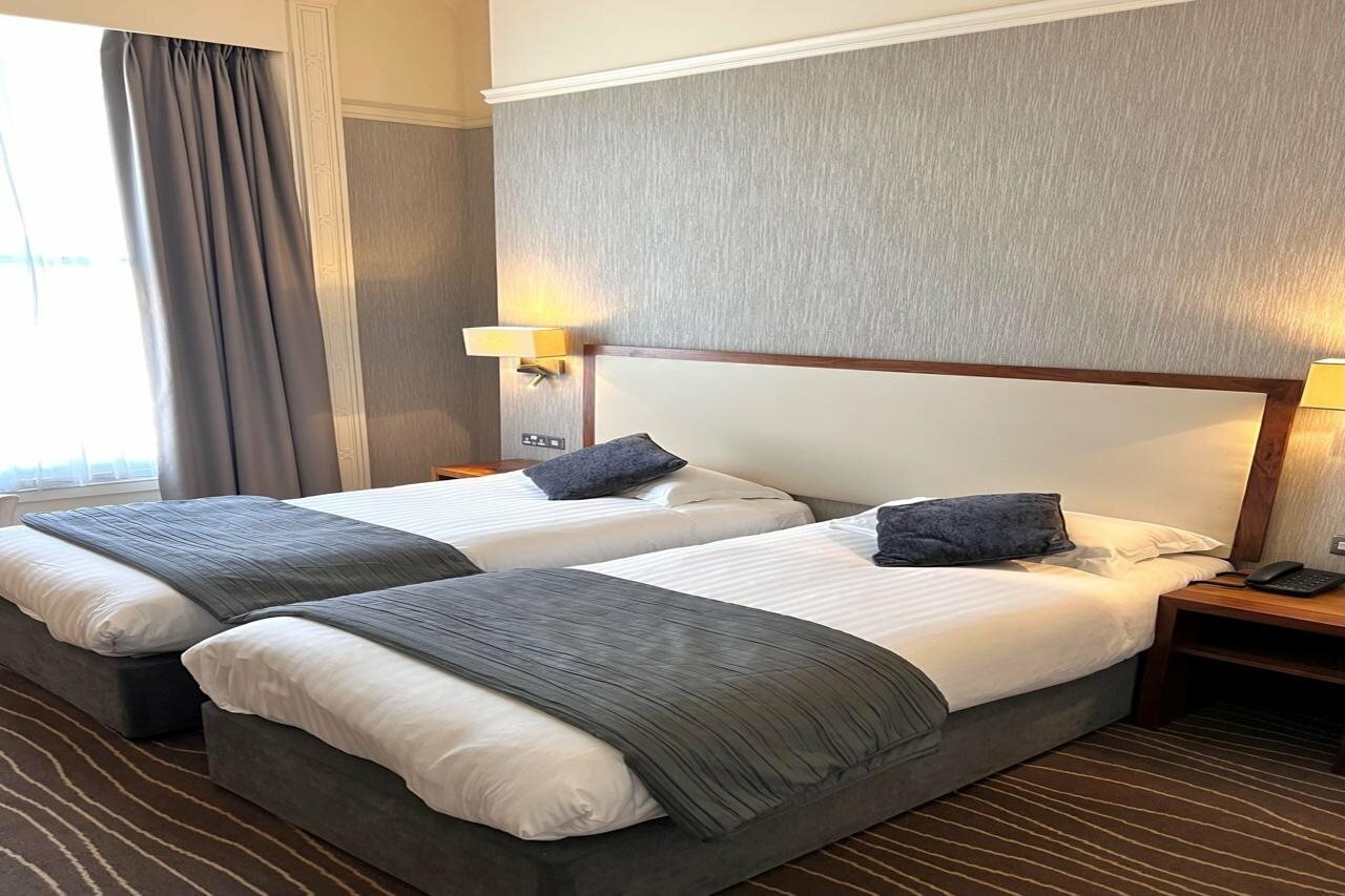 Фото Albany House