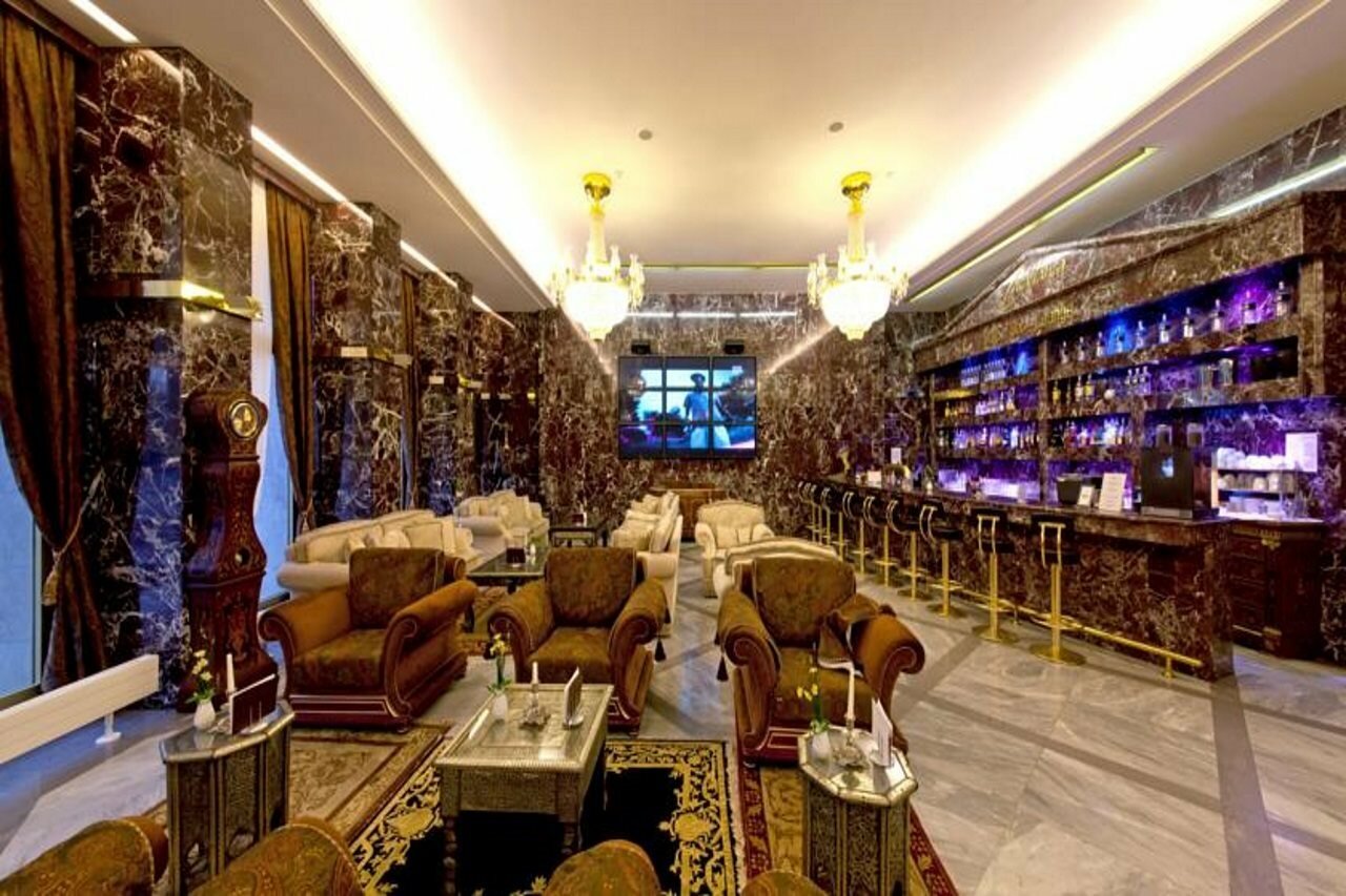 Фото Hotel Excelsior Dortmund