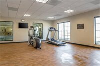 Фото Comfort Suites