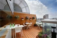 Гостиница Eastin Taipei Hotel