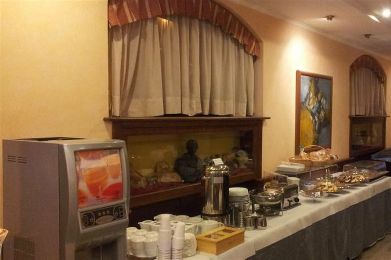 Фото Hotel Traiano