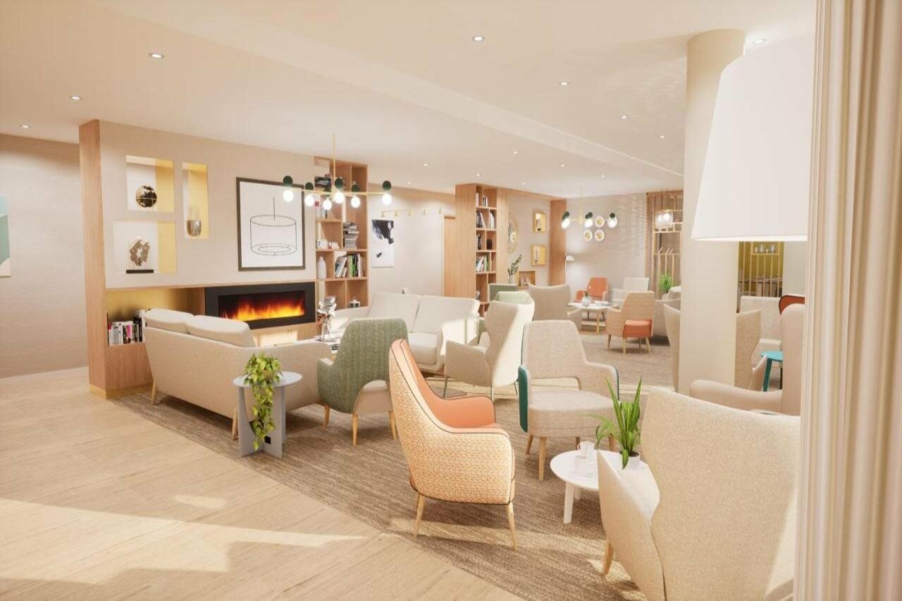 Фото Zenao Montreuil