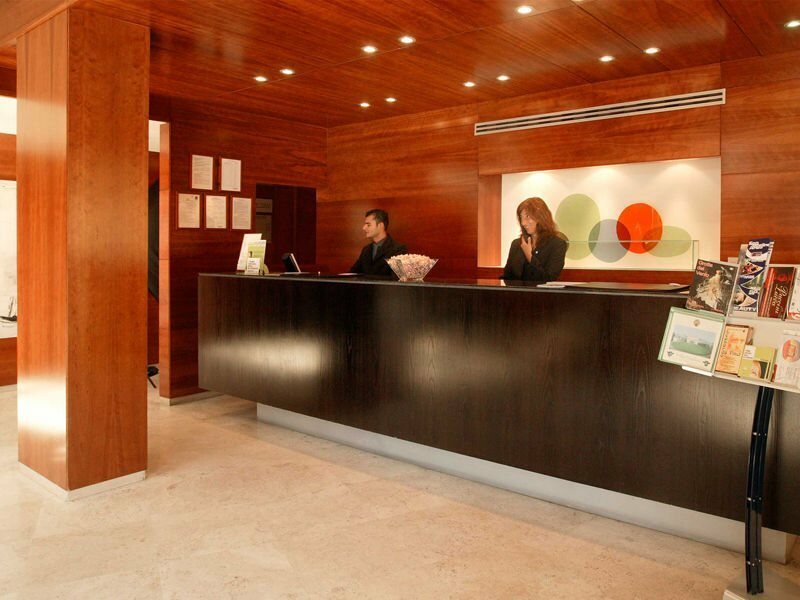 Фото Exe Toscana