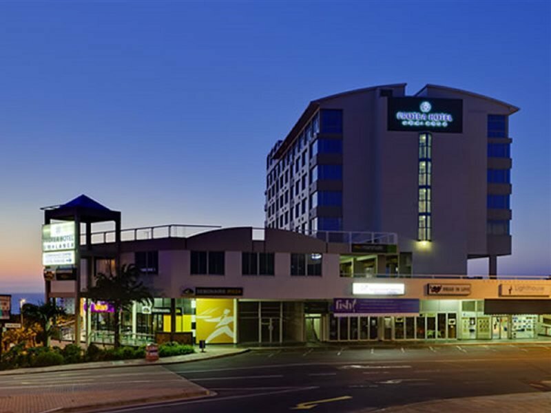 Фото Protea Hotel by Marriott Durban Umhlanga