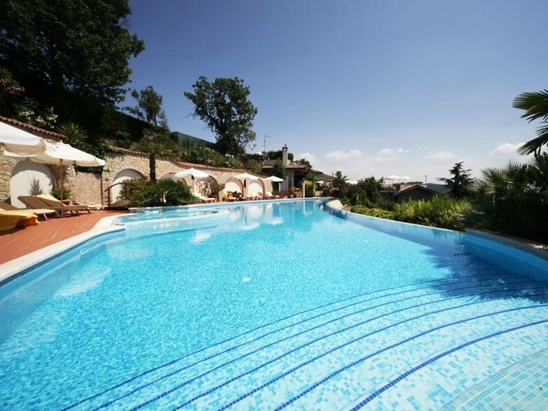 Фото Residence Madrigale