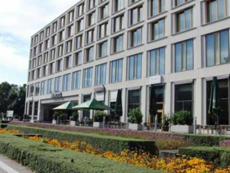 Фото Novotel Karlsruhe City