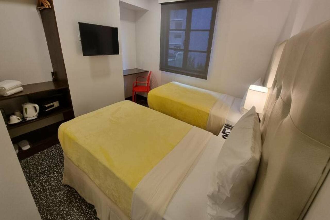 Фото отеля 5