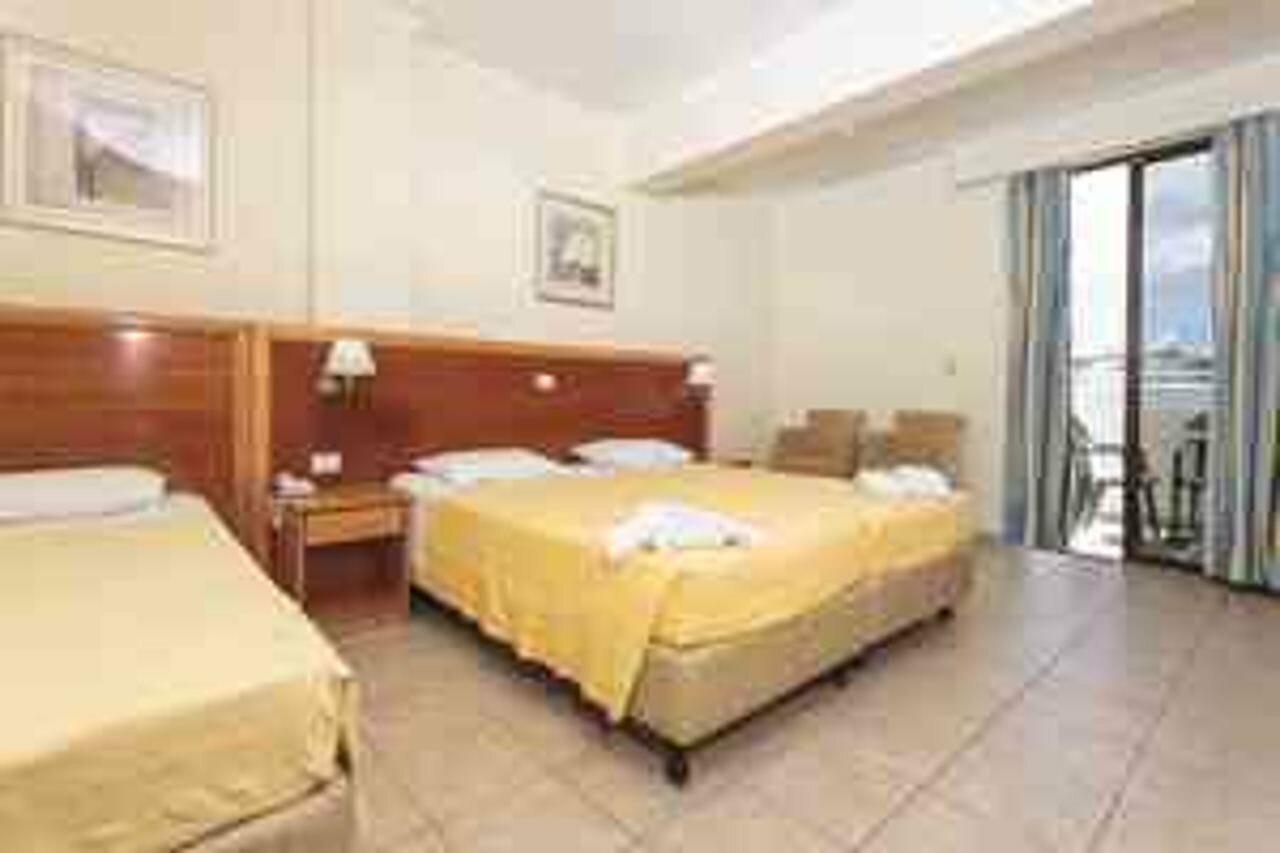 Фото Cleopatra Classic Hotel