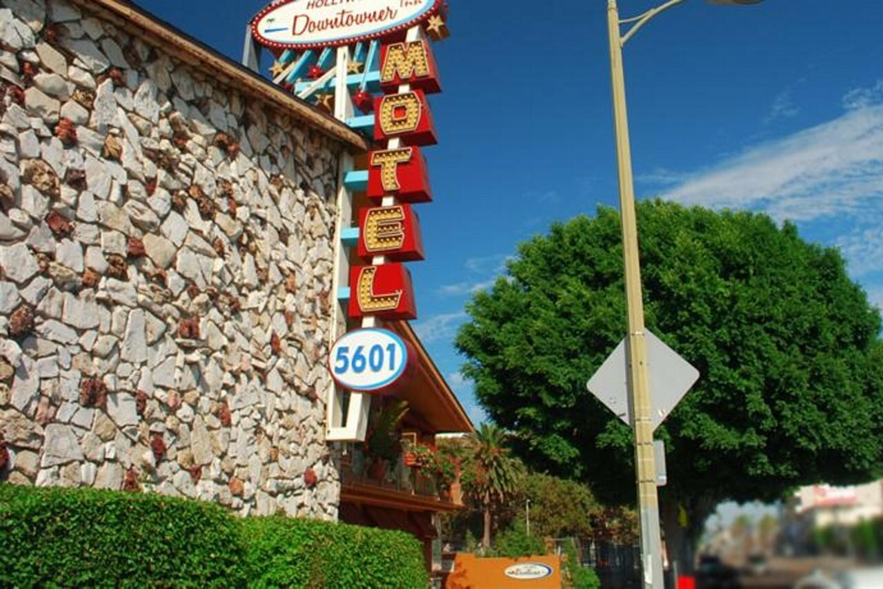 Фото Hollywood Downtowner