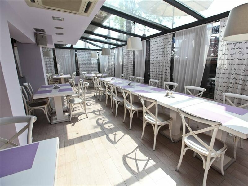 Фото Galaxy Hotel