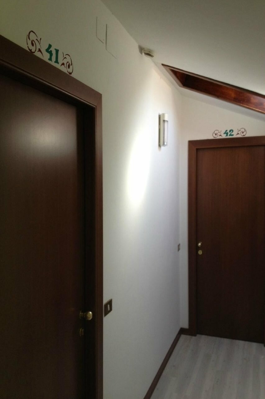 Фото Hotel Merloni