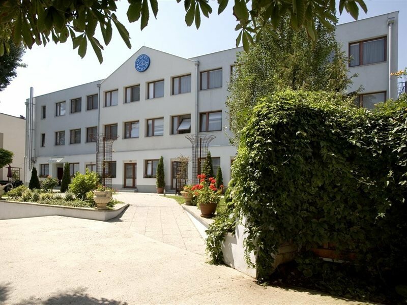 Фото Ea Hotel Populus