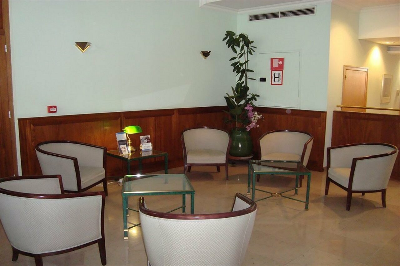 Фото Hotel Le Dome