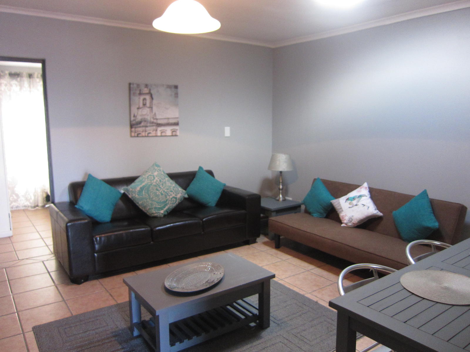 Фото Smithland Guest Apartments